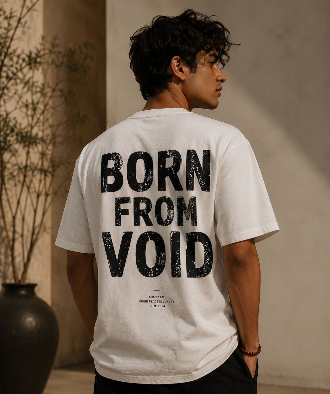 The Void Collection