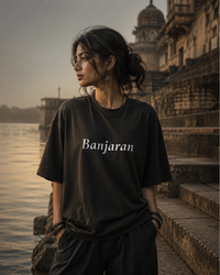 Banjaran — Made for the Journey