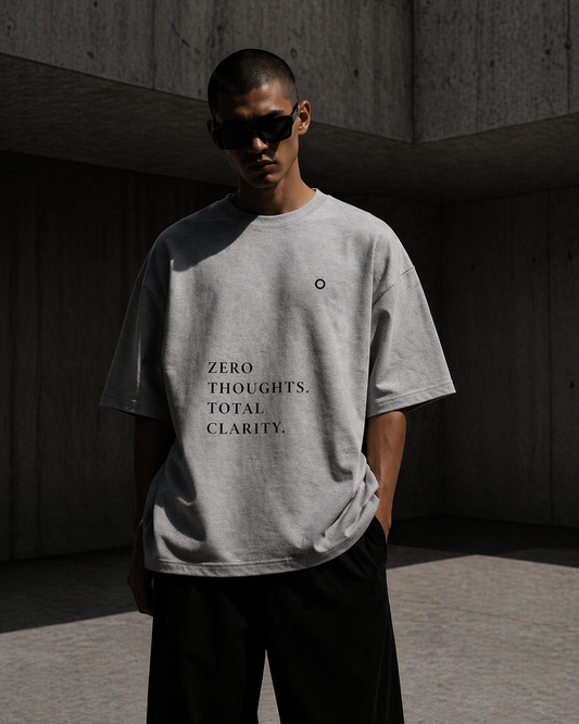 T H E    S T I L L - GREY
