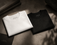 SHUNYAM Zero Noise Tee