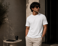 SHUNYAM Zero Noise Tee