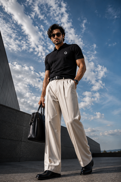 The Urbane Polo