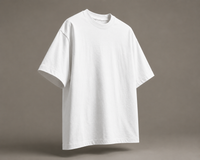 BORN FROM VOID — OVERSIZED TEE