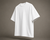 BORN FROM VOID — OVERSIZED TEE