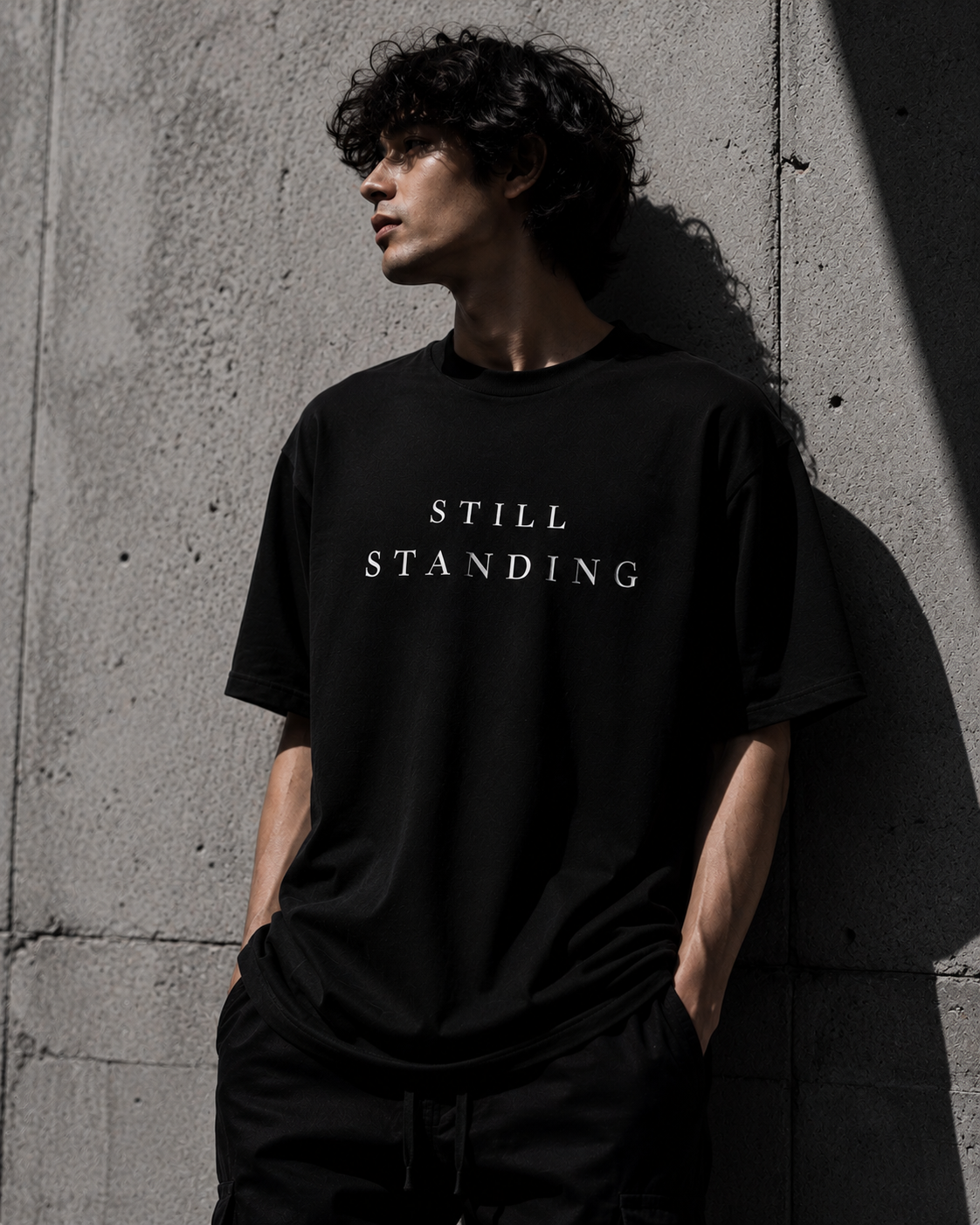 Still Standing