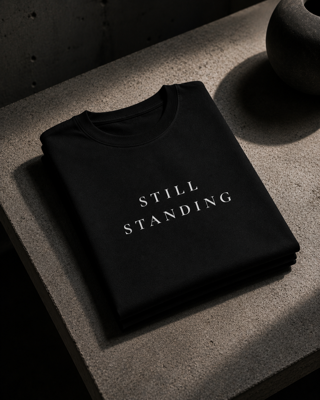 Still Standing